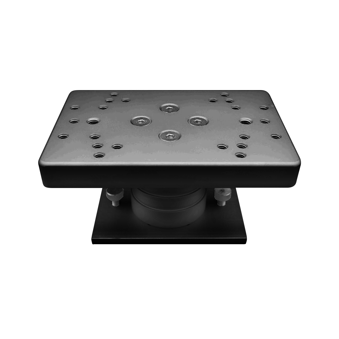 Downrigger Swivel Mount