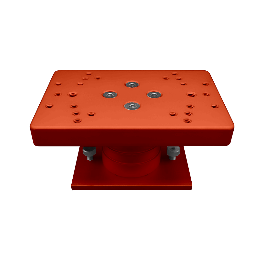 Downrigger Swivel Mount