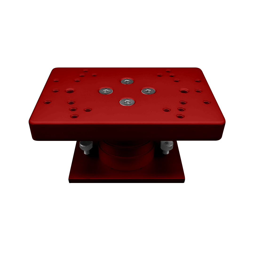 Downrigger Swivel Mount