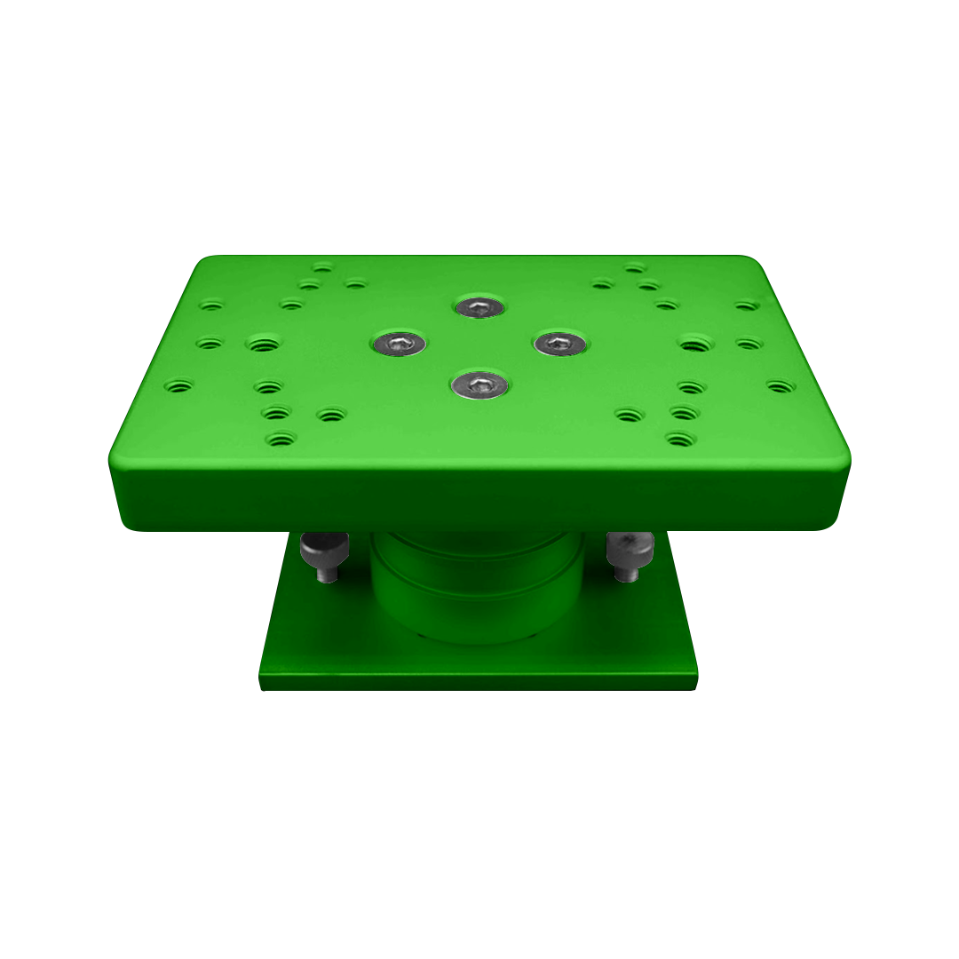 Downrigger Swivel Mount
