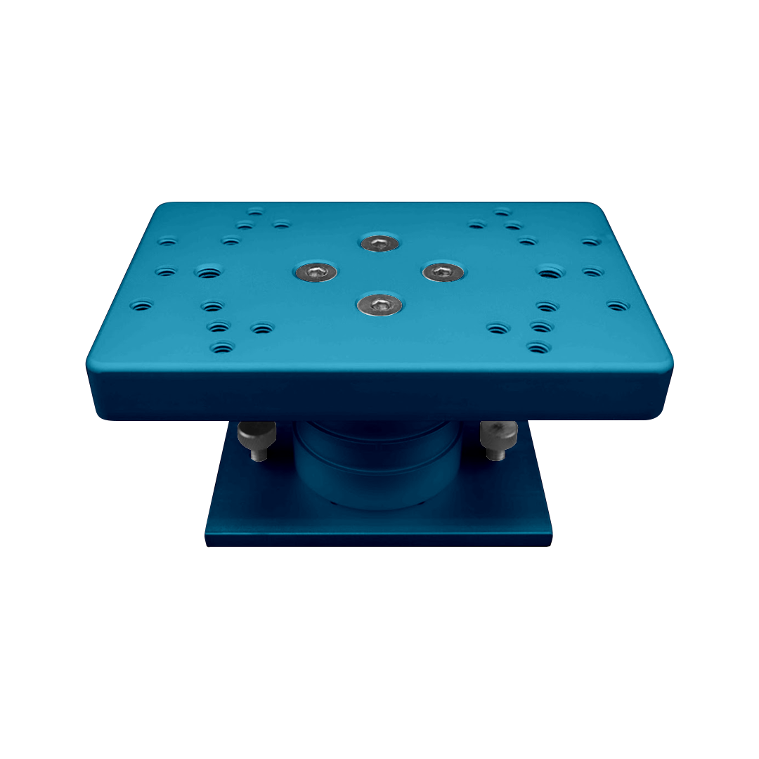 Downrigger Swivel Mount