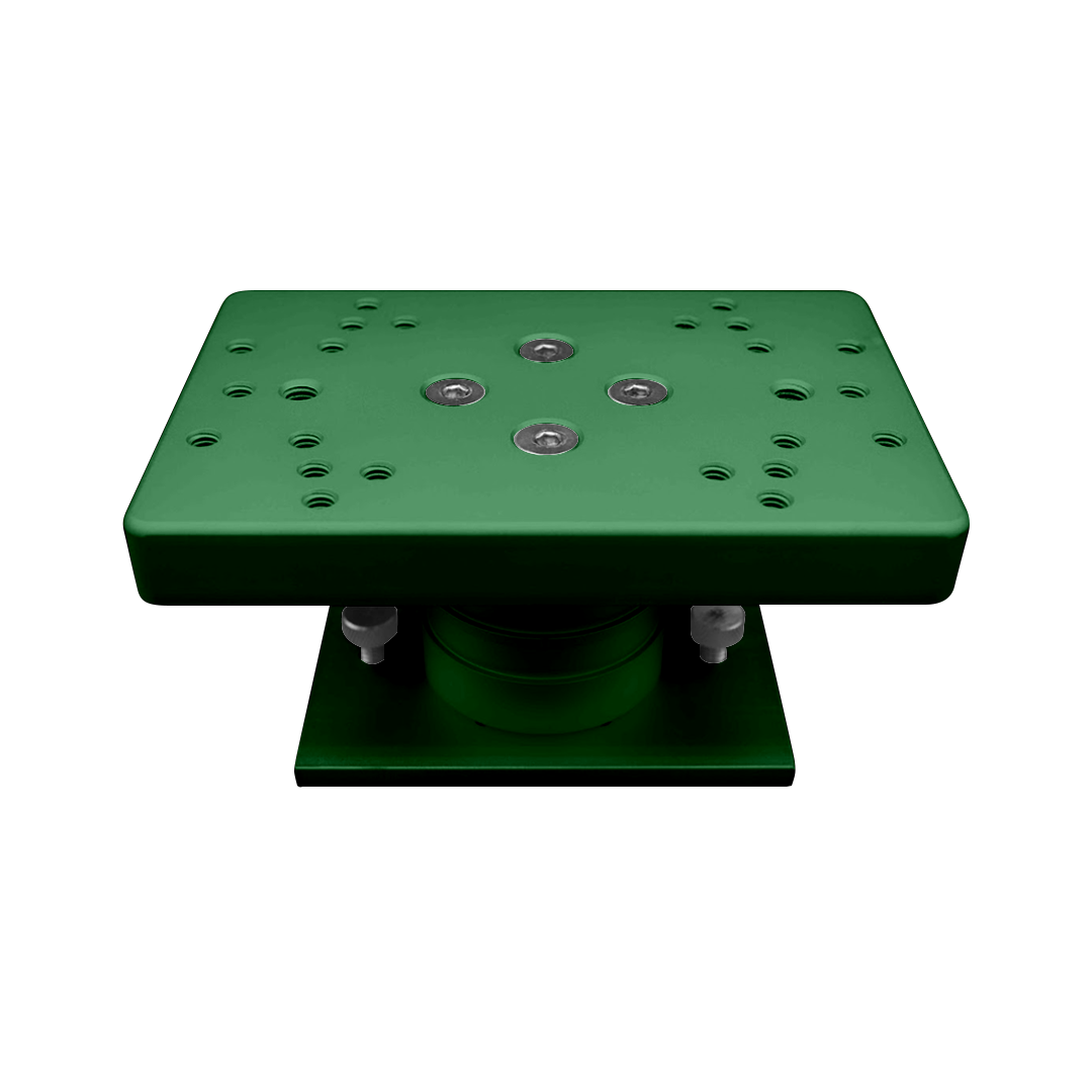 Downrigger Swivel Mount