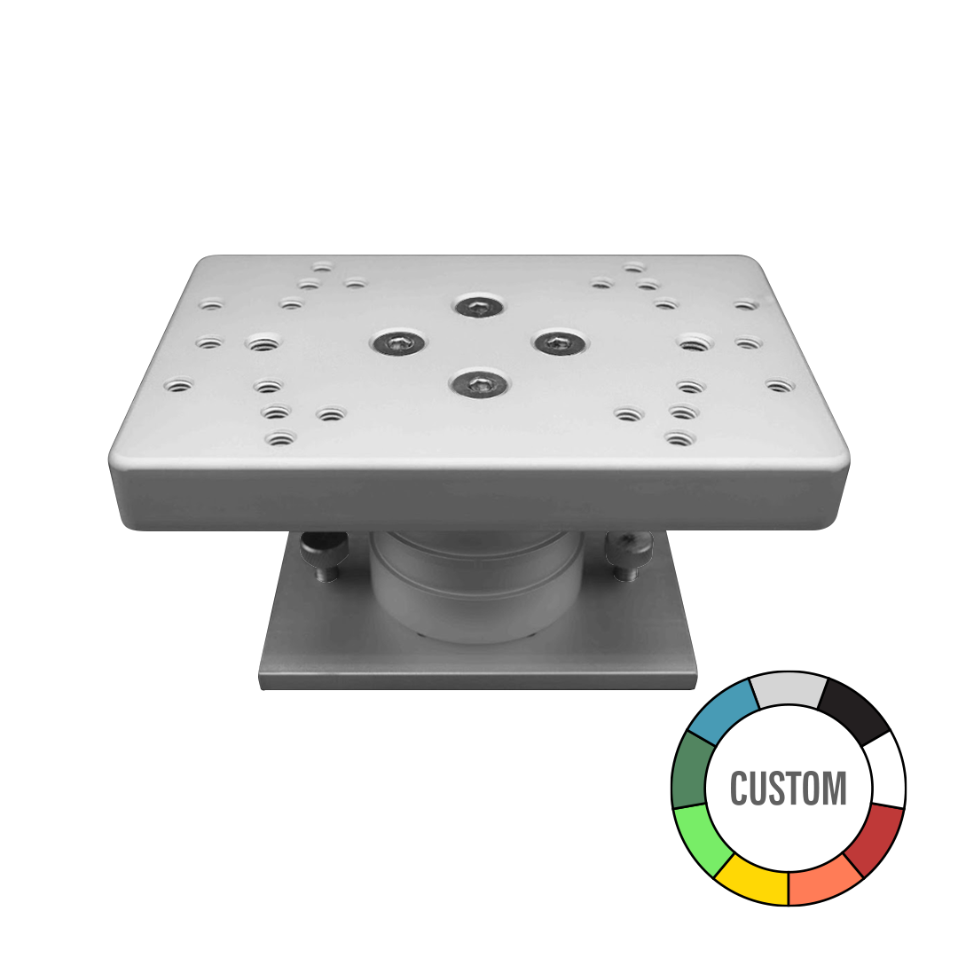 Downrigger Swivel Mount