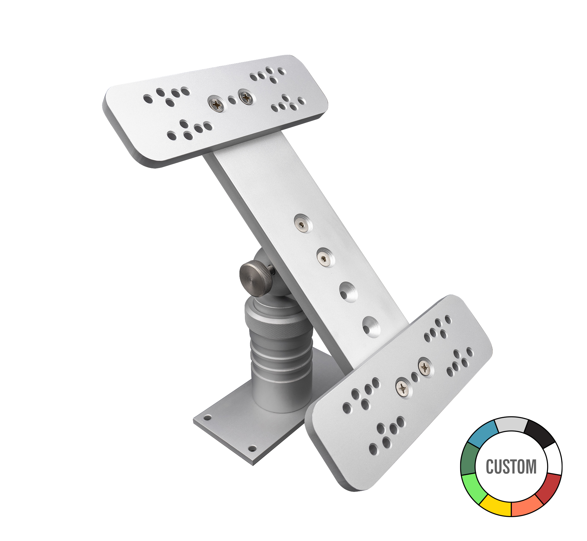 Dual Graph Mount