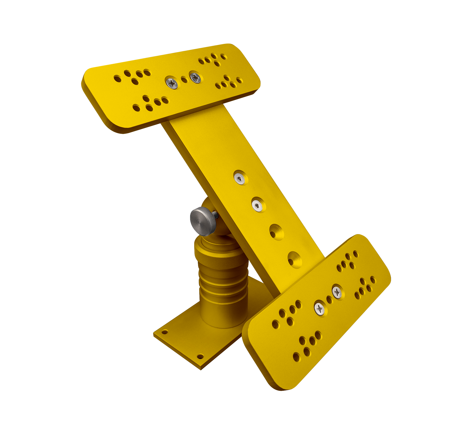Dual Graph Mount