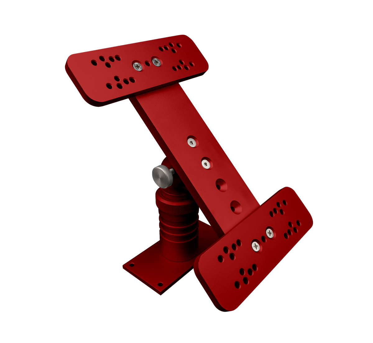 Dual Graph Mount – Fin Gear
