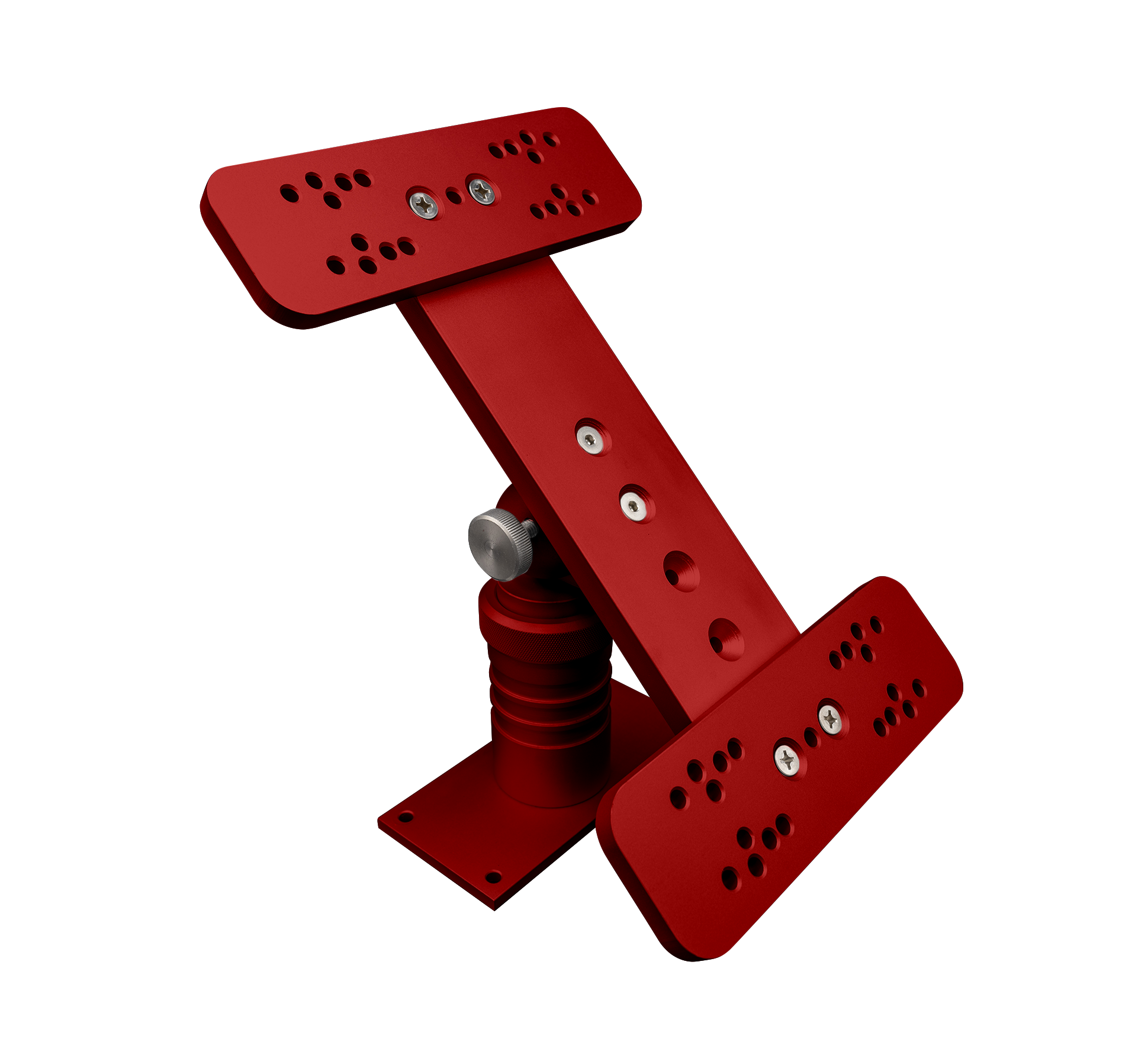 Dual Graph Mount
