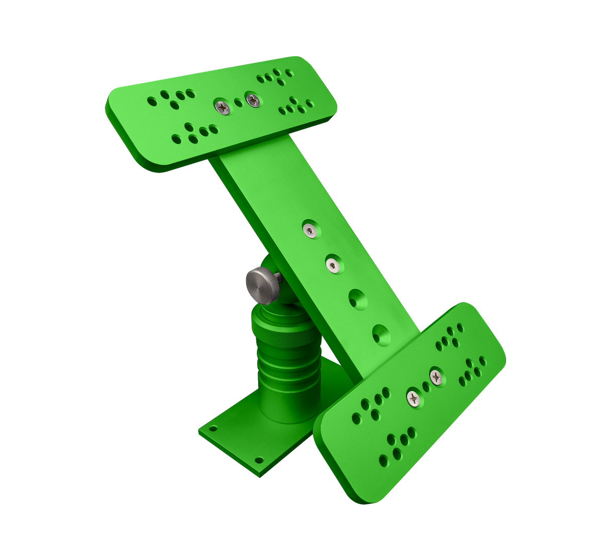 Dual Graph Mount – Fin Gear