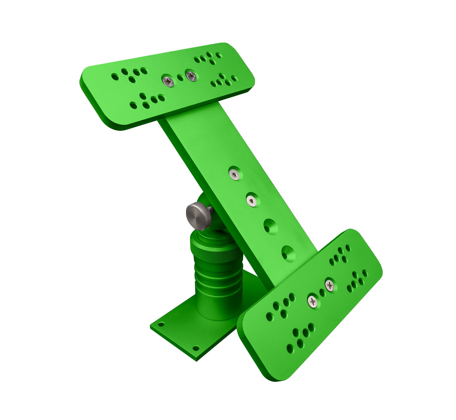 Dual Graph Mount