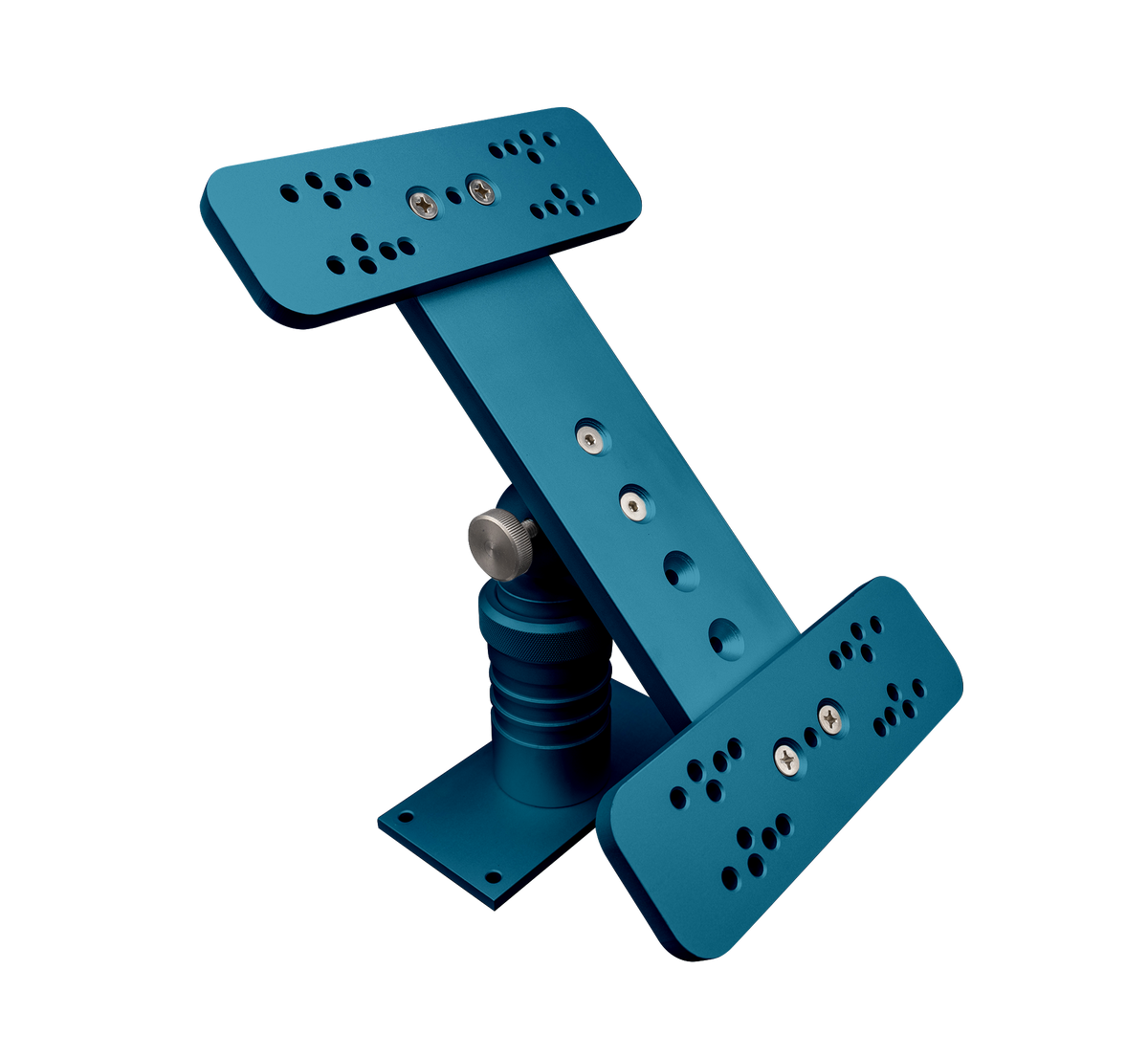 Dual Graph Mount – Fin Gear