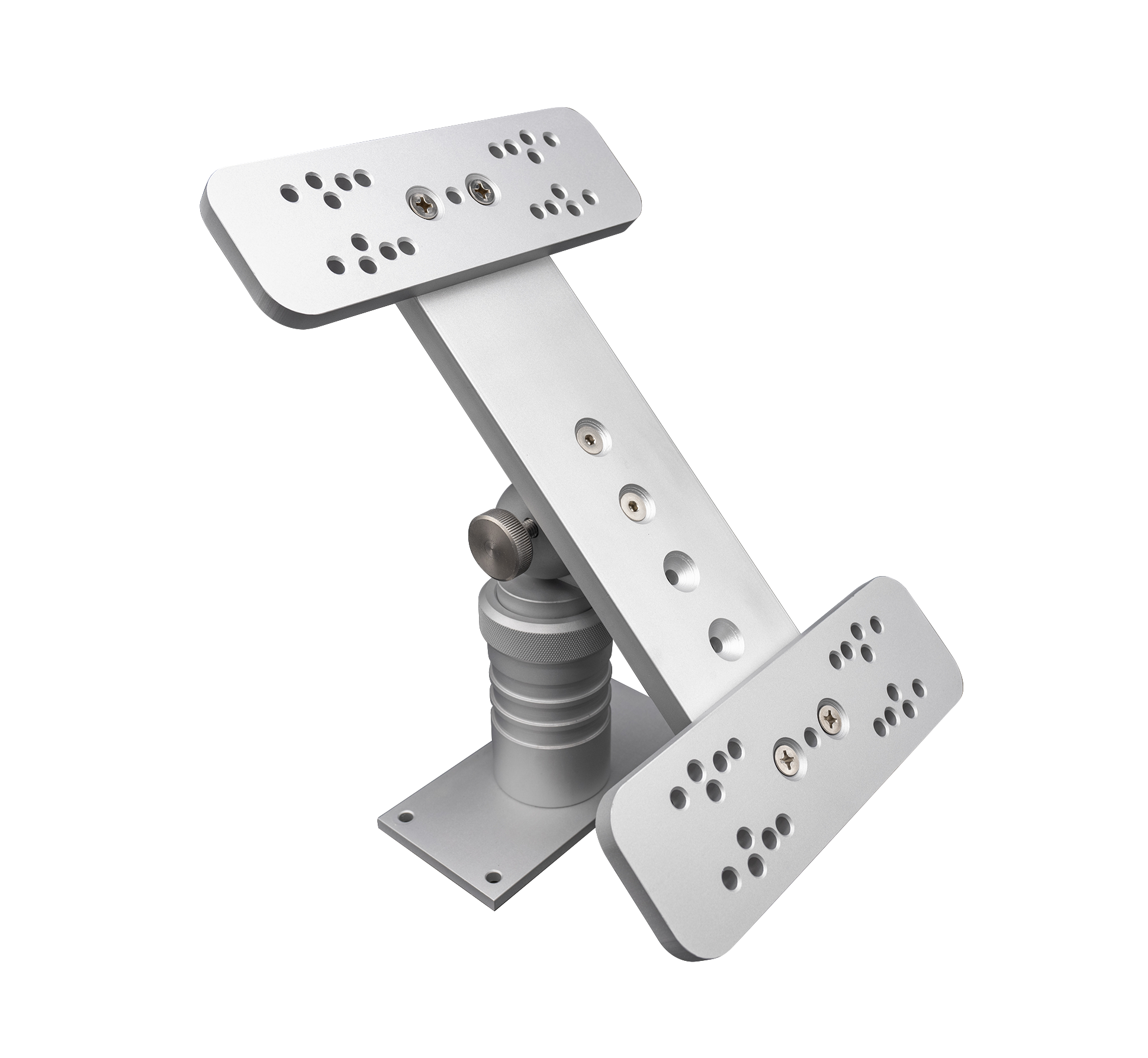 Value Guide Mount Dual Graph Mount – Fin Gear