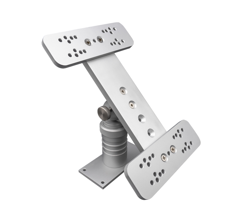 Dual Graph Mount – Fin Gear