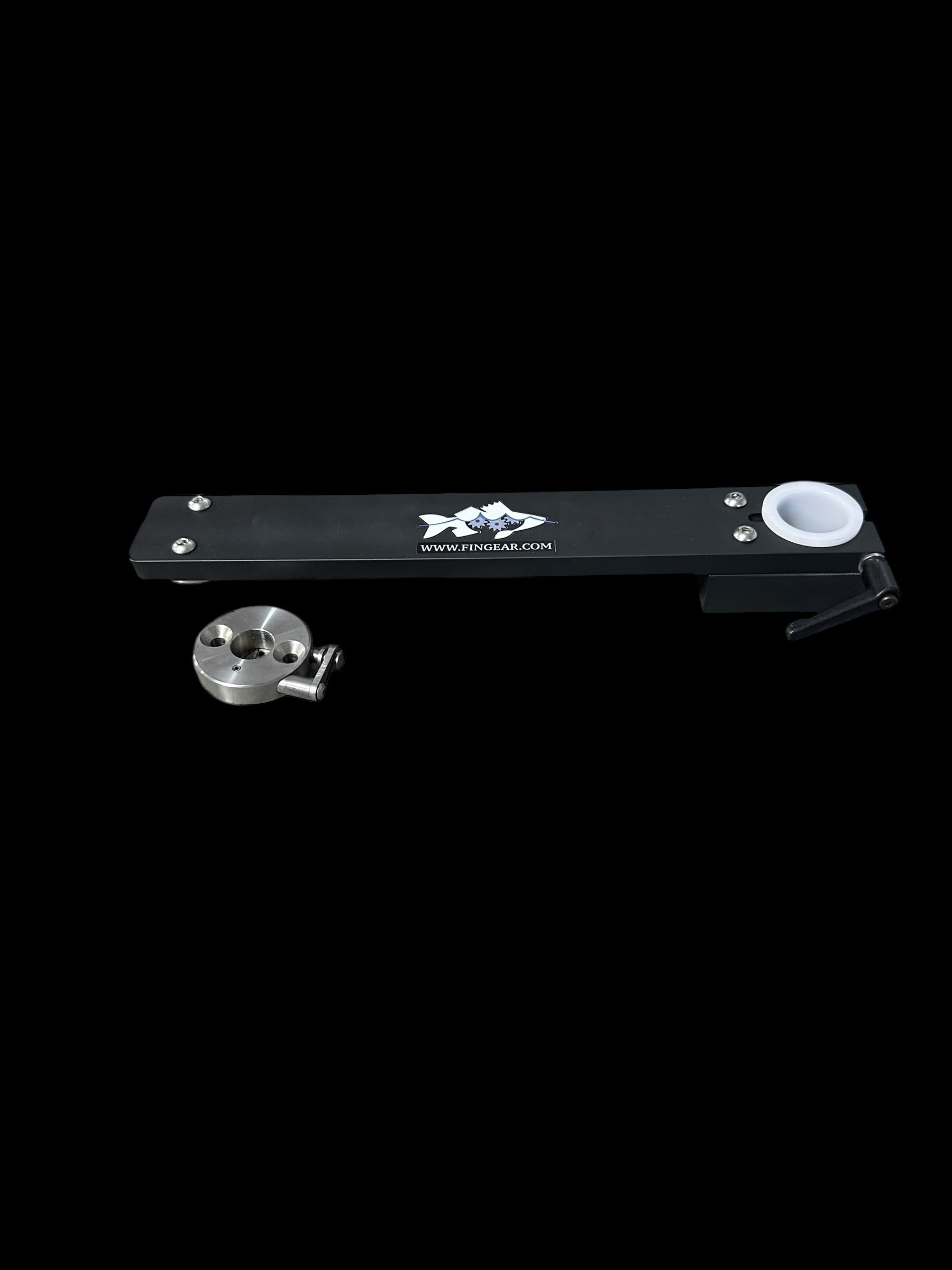 Scout™ Live Sonar Pole