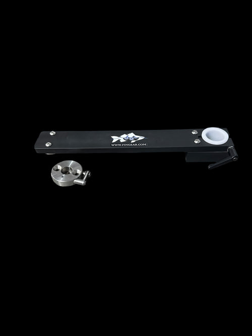 18" Scout™ Live Scan Pole Replacement Handle