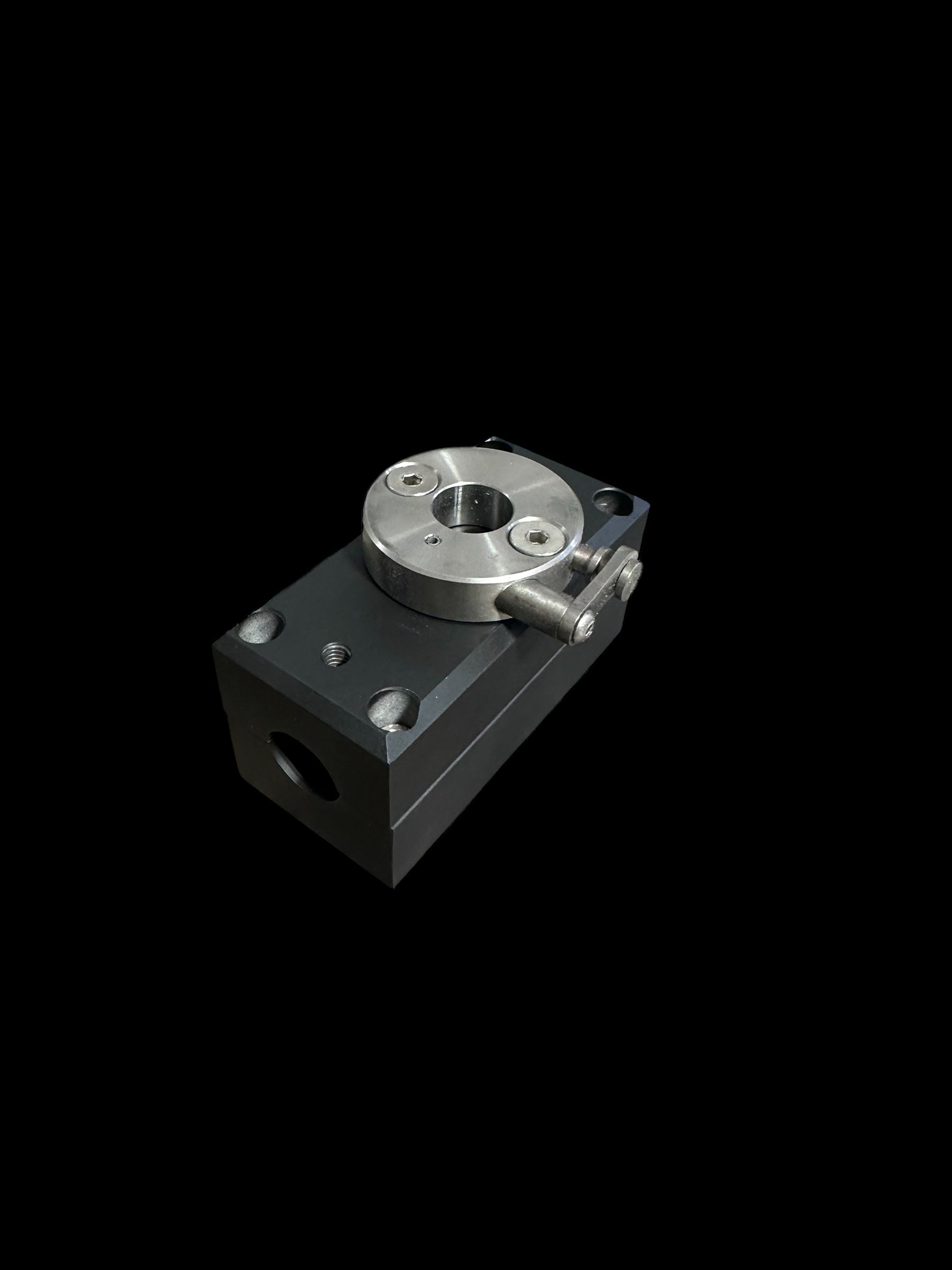 Scout™ Pole Rail Adapter
