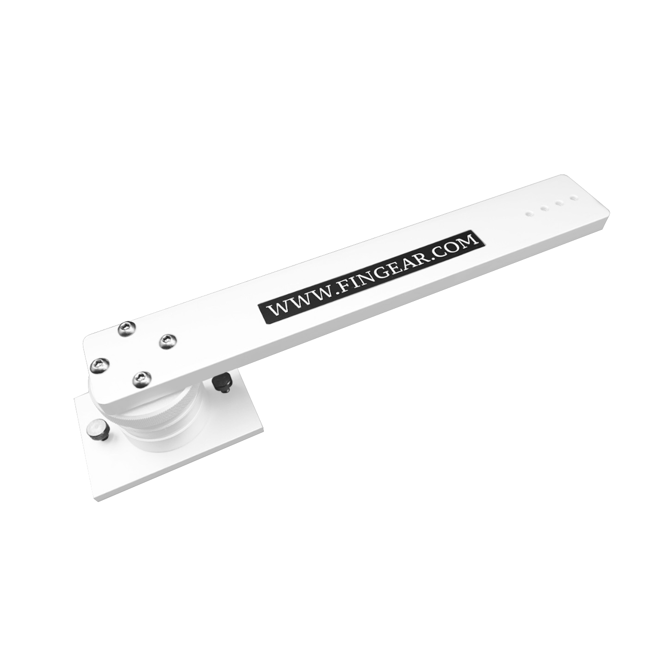 Hand Line Reel Mount