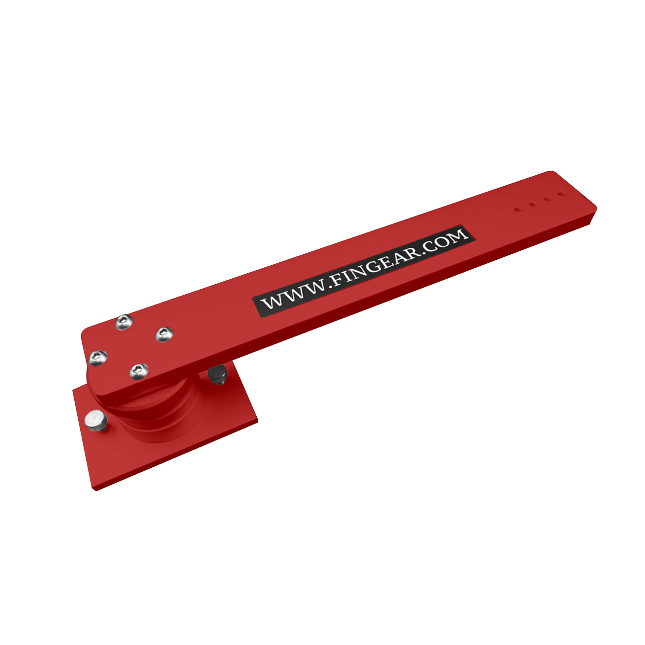 Hand Line Reel Mount