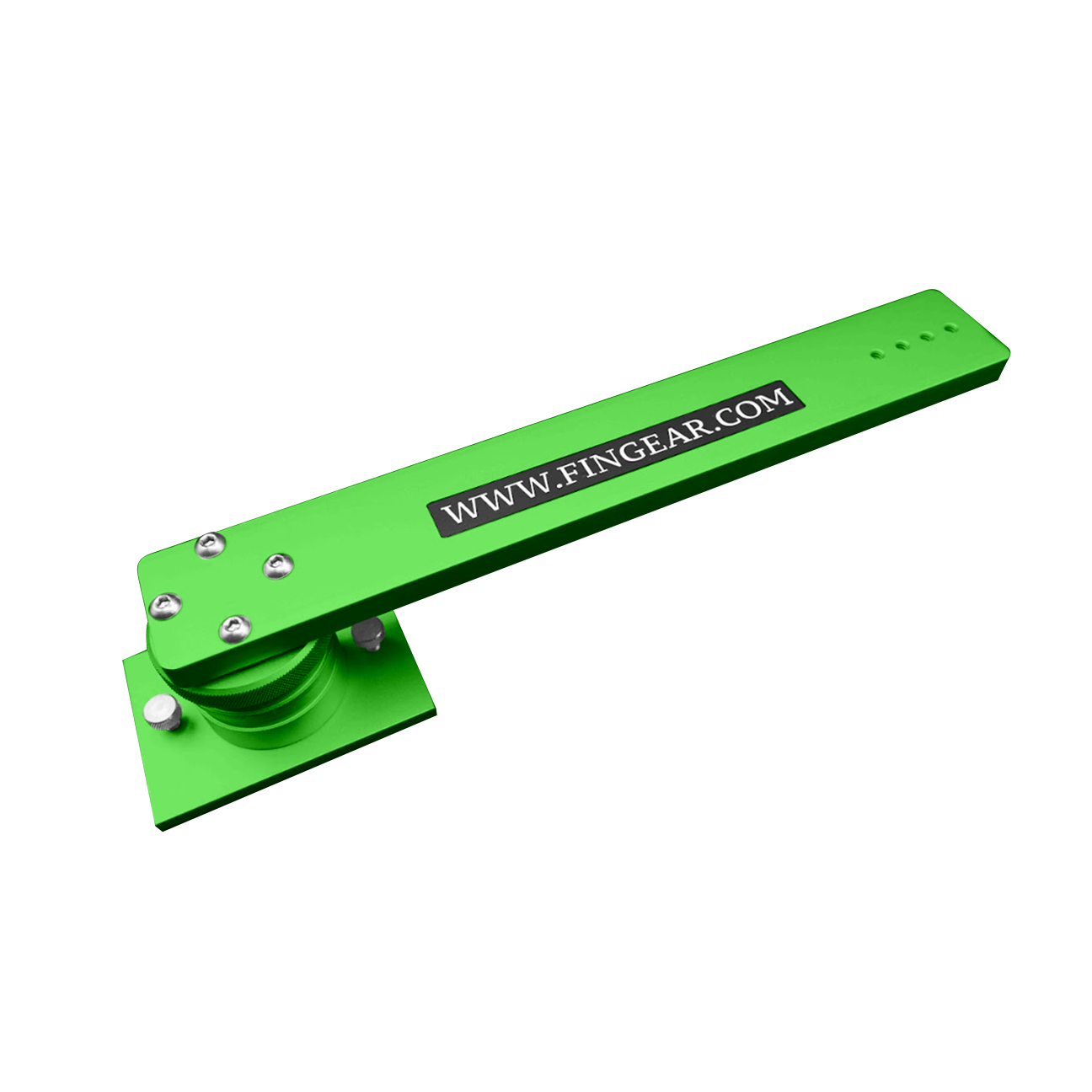 Hand Line Reel Mount