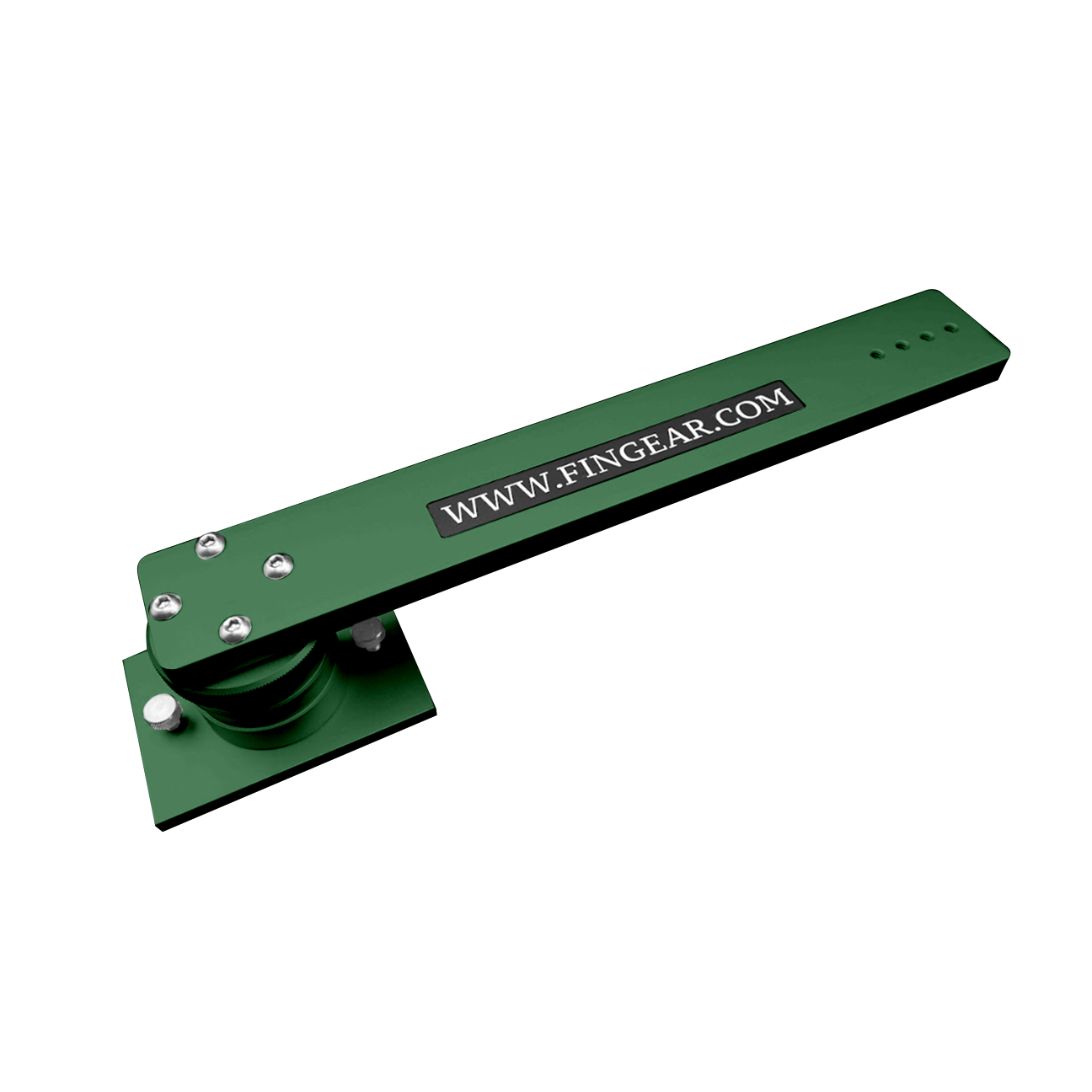 Hand Line Reel Mount