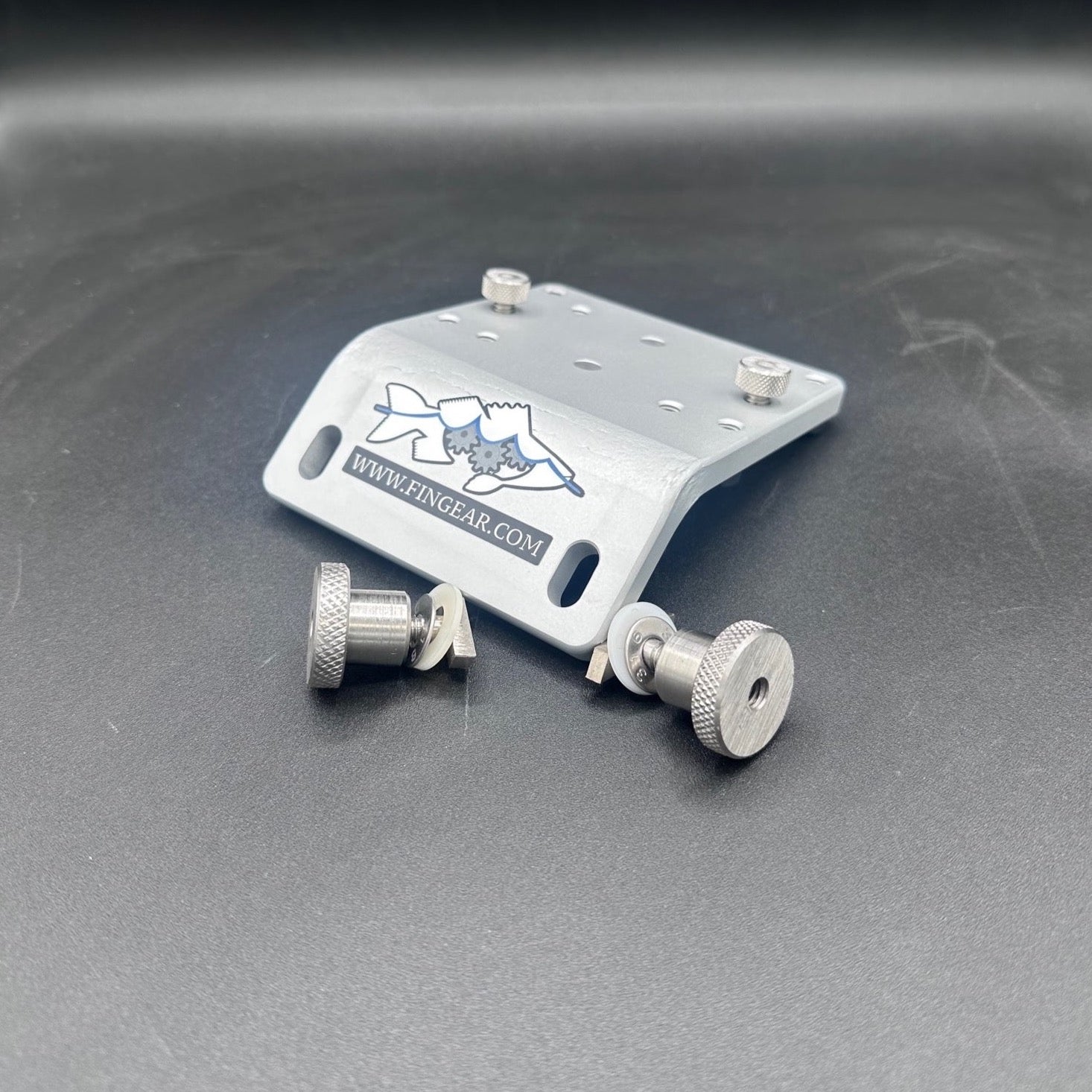 42° Sport Bracket (Lund & Tracker)