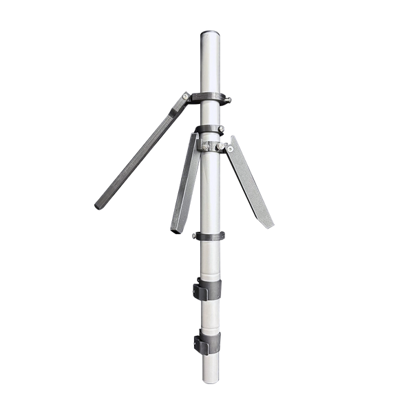 Ice Fishing Live Sonar Pole XL – 24-60 Ice Fishing Live Sonar Pole XL – 24-60