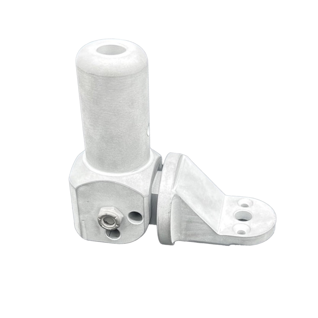 In-Line Transducer Mount
