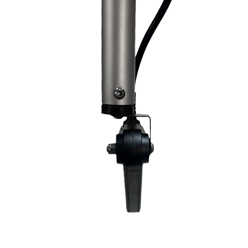 In-Line Transducer Mount (Lowrance Eagle Eye™) – Fin Gear