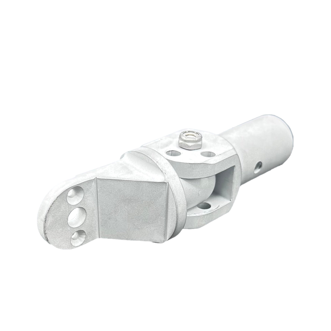 In-Line Transducer Mount