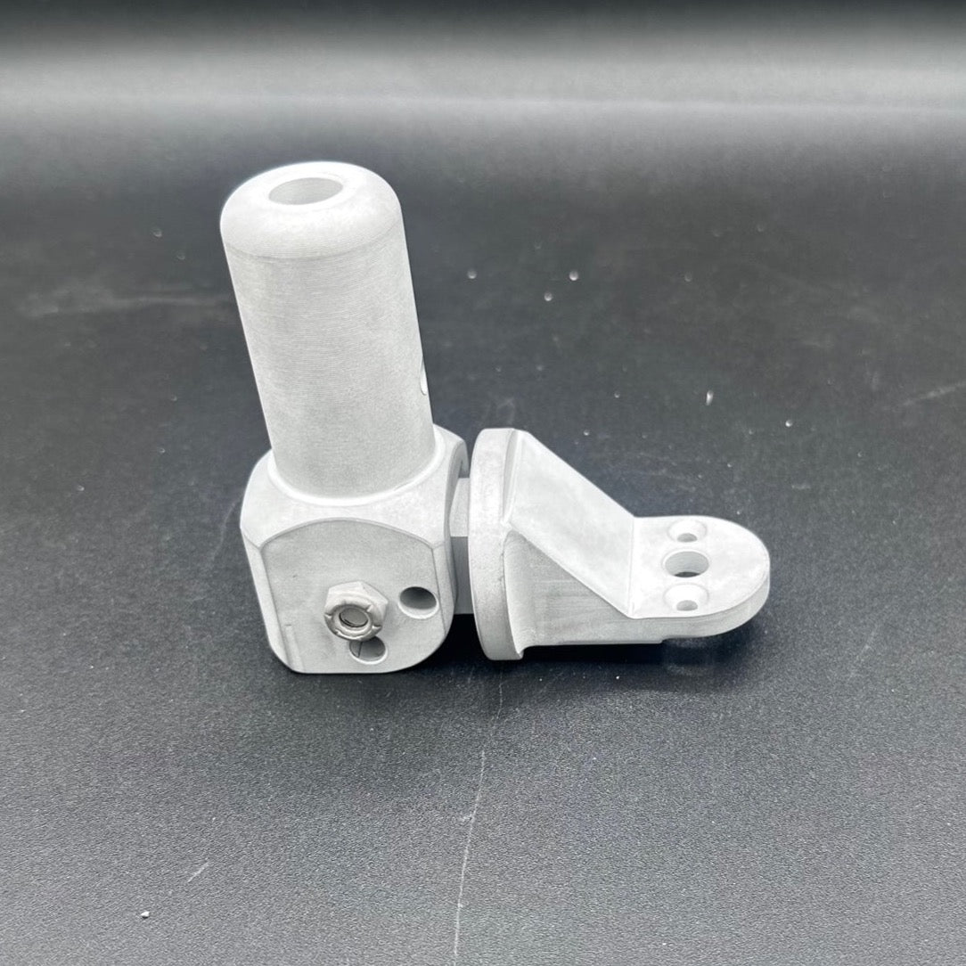 In-Line Transducer Mount