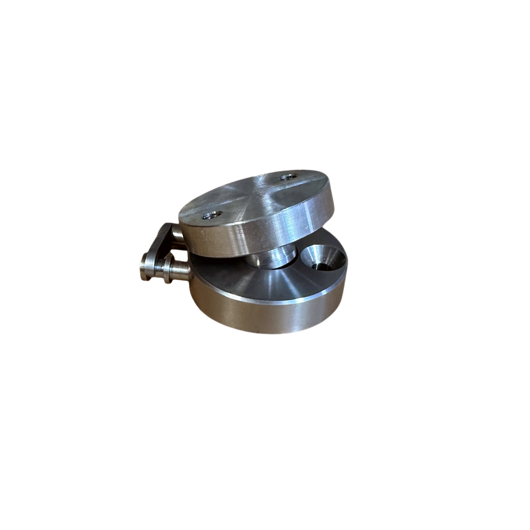 Live Sonar Pole Quick-Release Conversion Kit