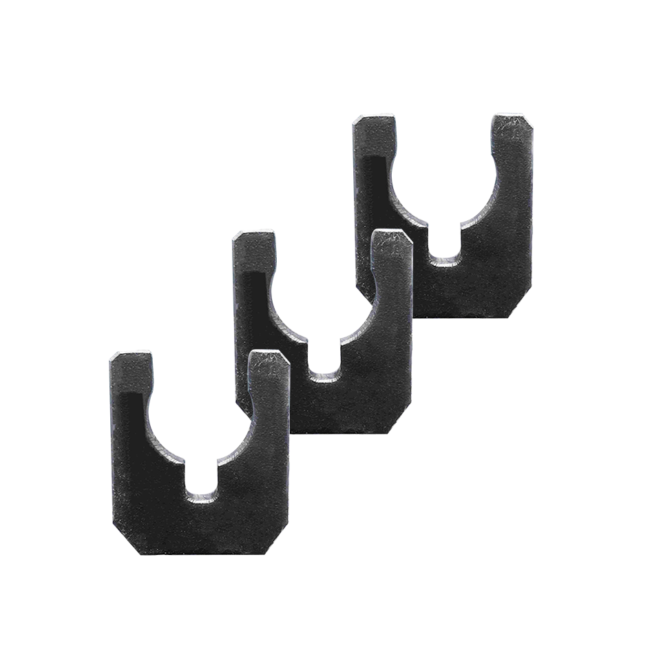 Live Sonar Pole Cord Organizers – HD Pole