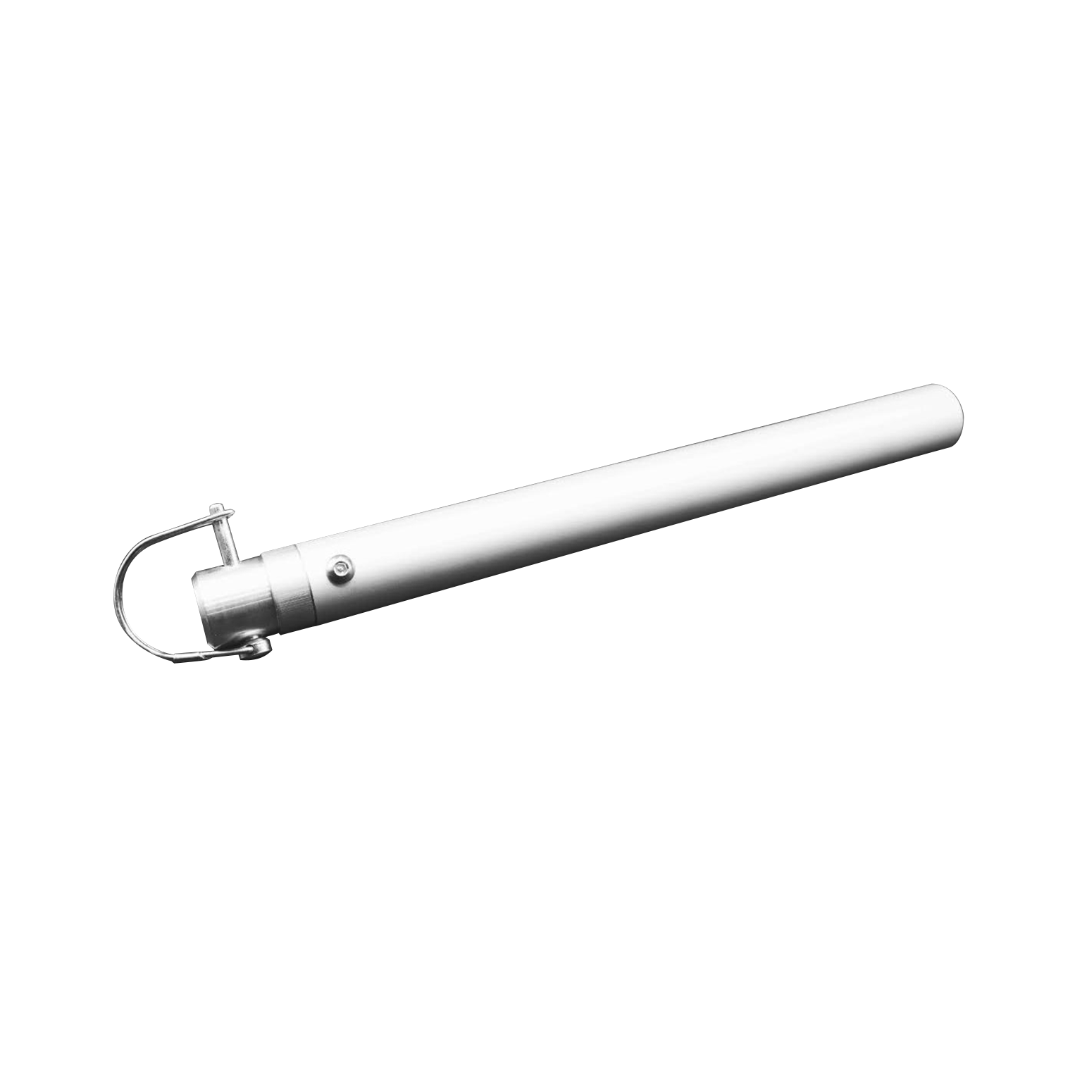 Live Sonar Pole Extensions