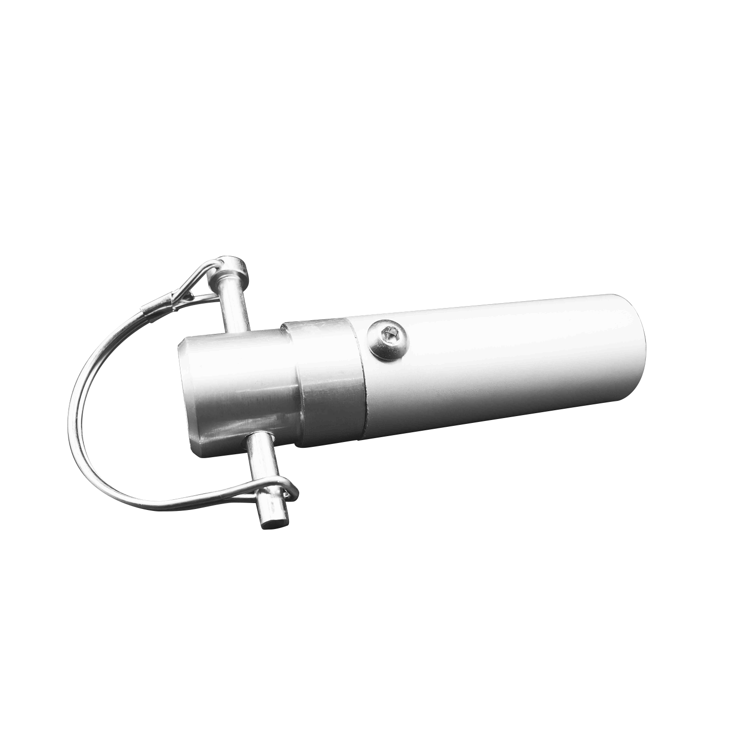 Live Sonar Pole Quick-Disconnect