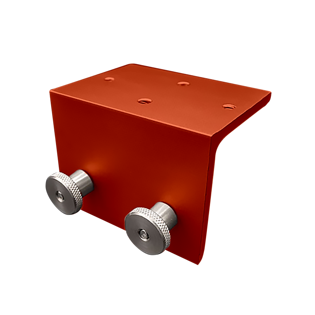 Fin Gear Lund/Tracker 90 Degree Bracket