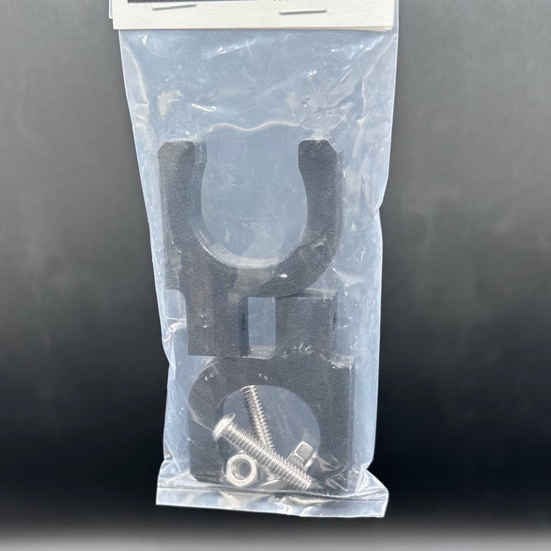 Tech Shuttle™ Live Sonar Pole Holders – Micro Pole (1.375")