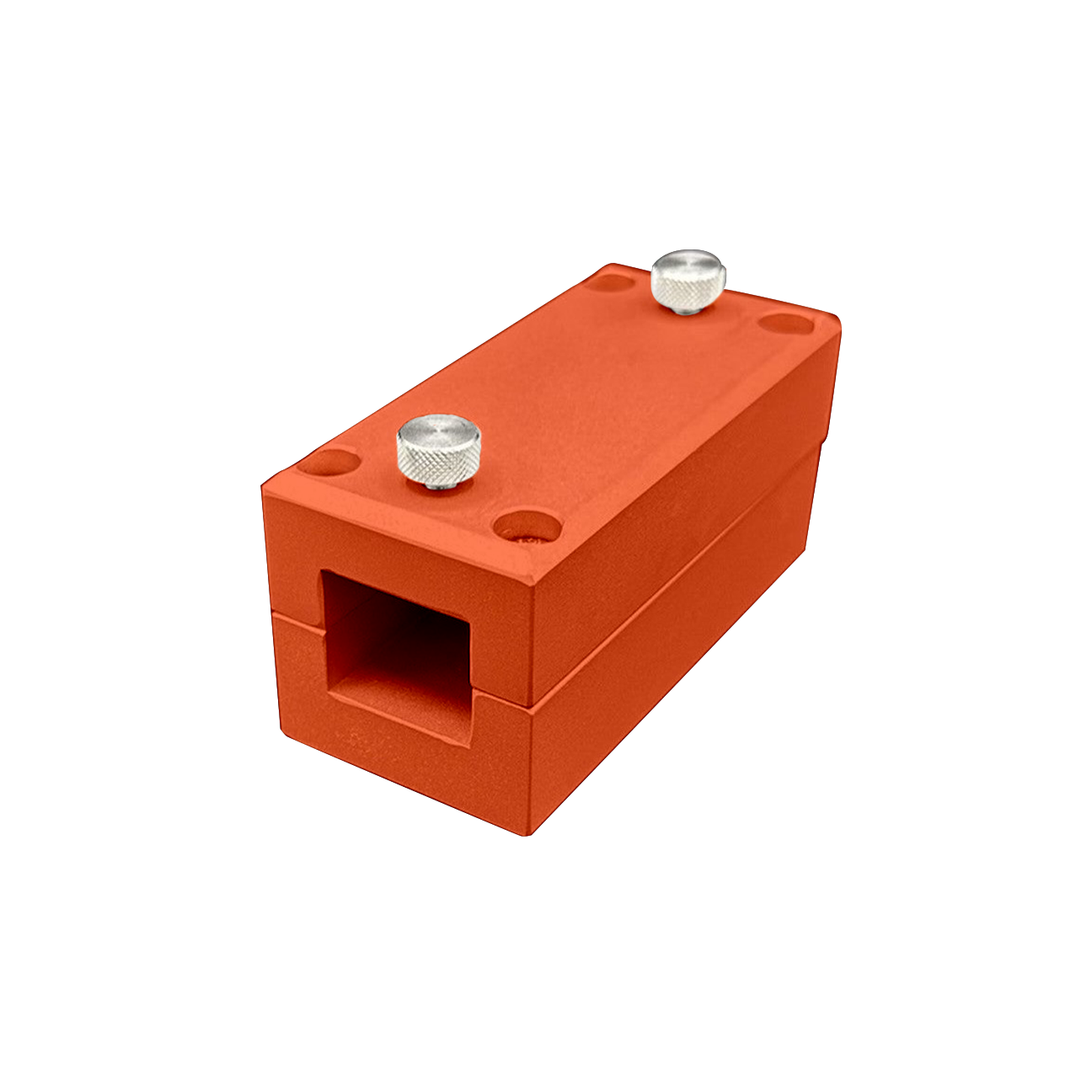 Pontoon Rail Clamp Adapters