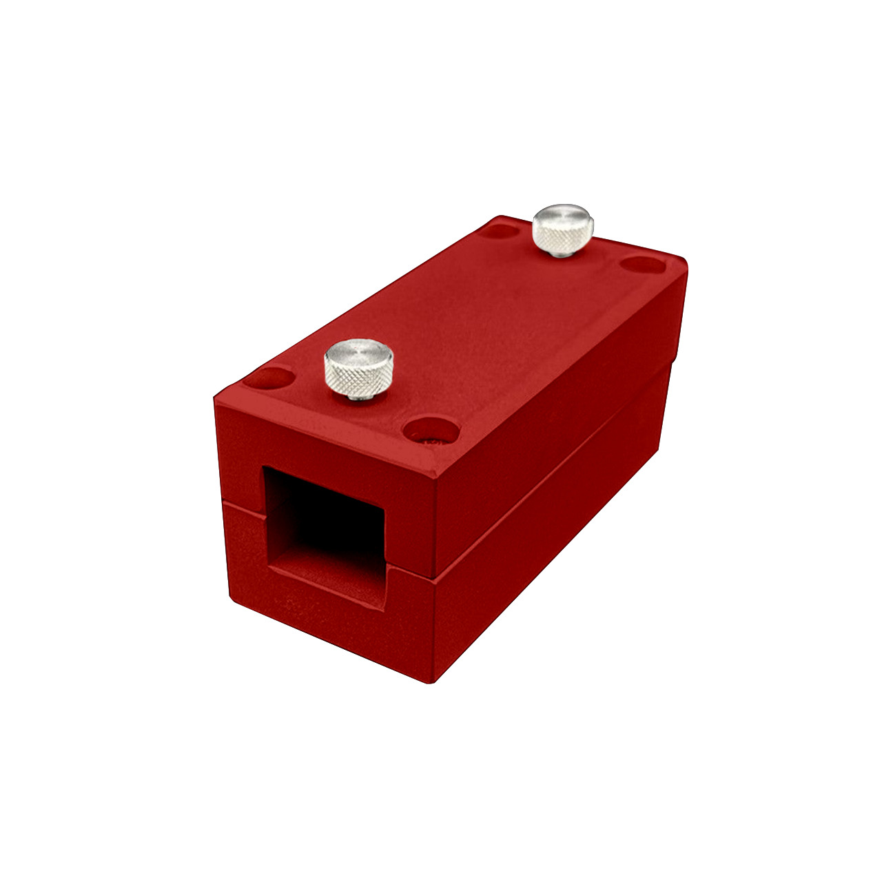 Pontoon Rail Clamp Adapters