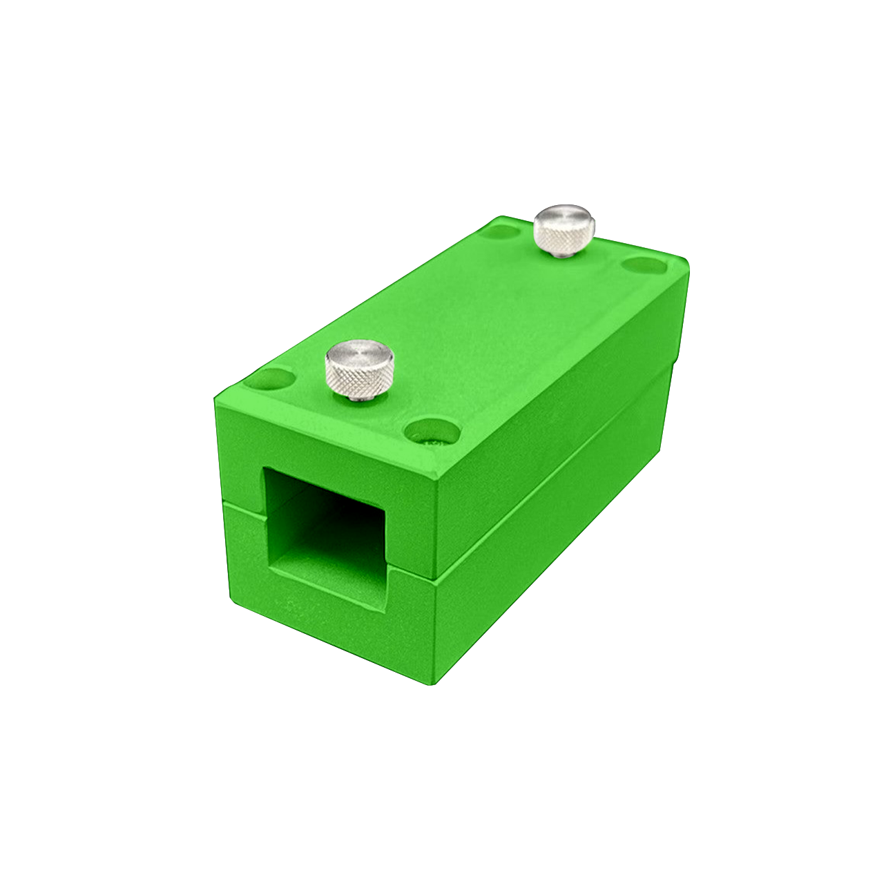 Pontoon Rail Clamp Adapters