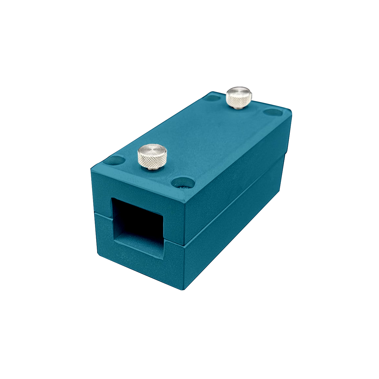 Pontoon Rail Clamp Adapters