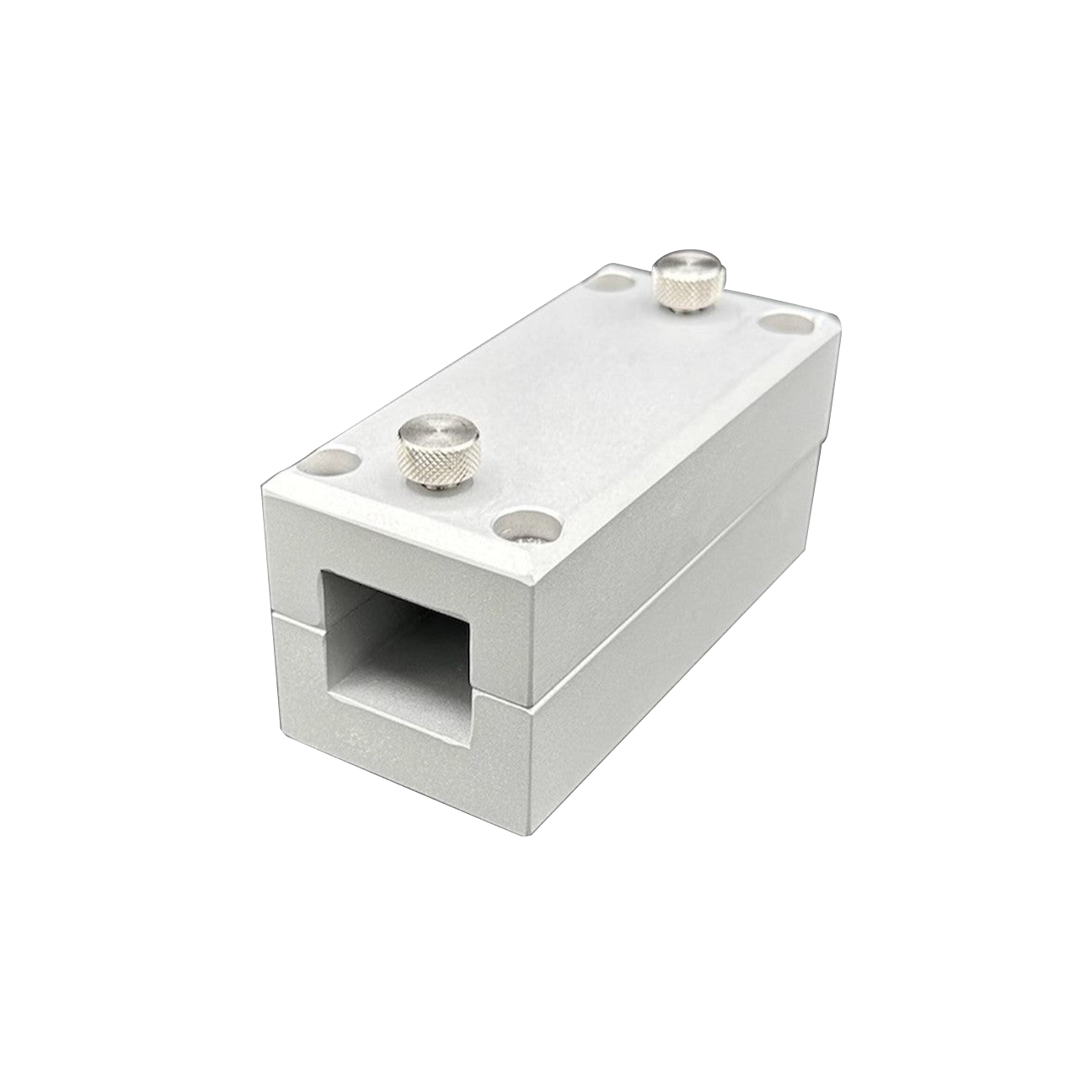 Pontoon Rail Clamp Adapters