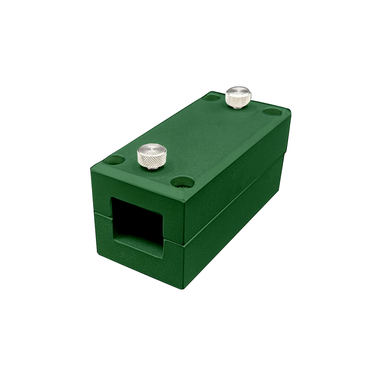 Pontoon Rail Clamp Adapters