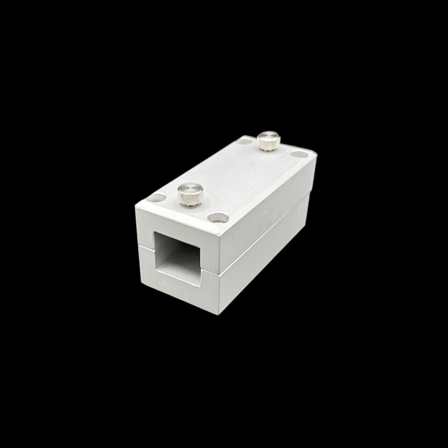 Pontoon Rail Clamp Adapters