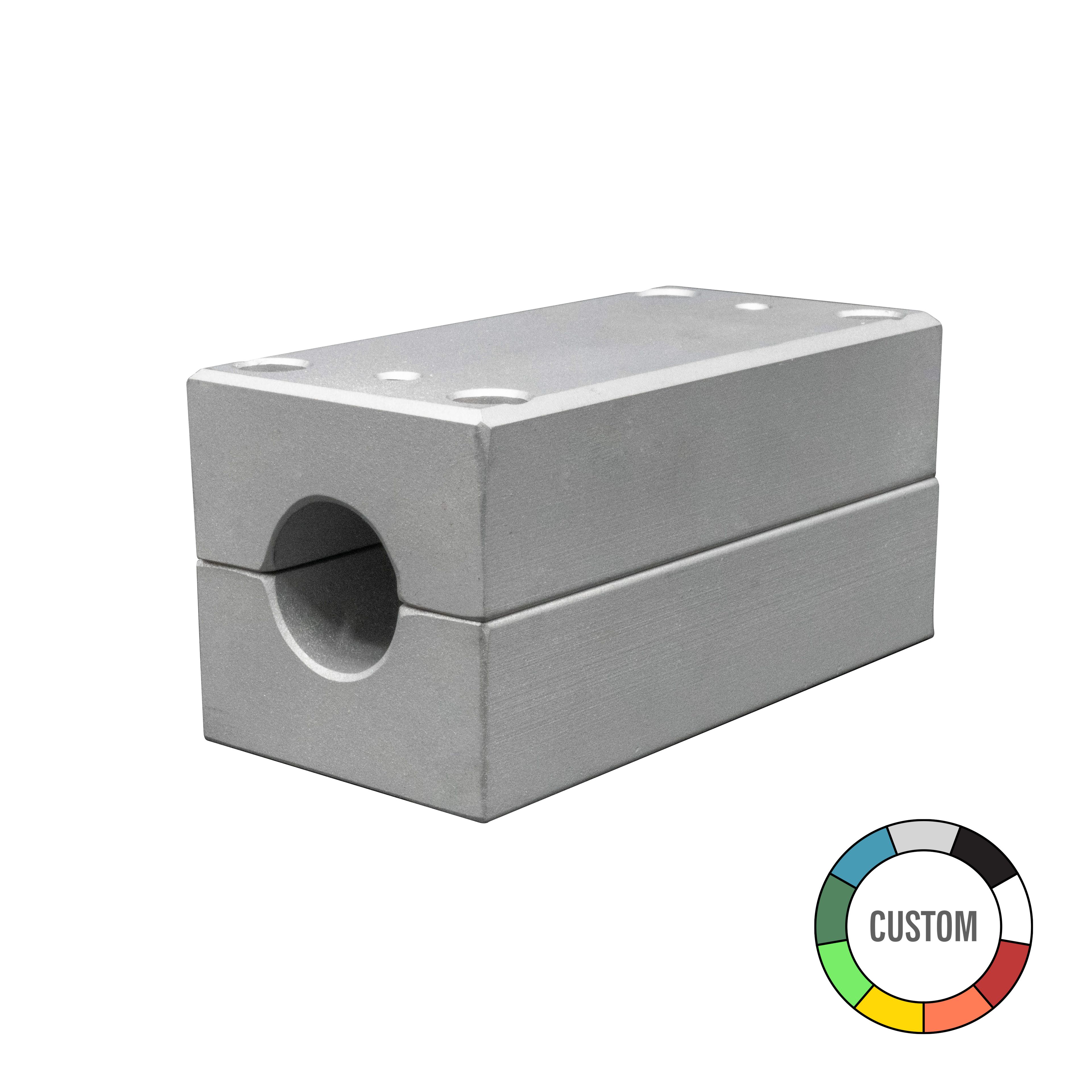 Rail Clamp Adapters