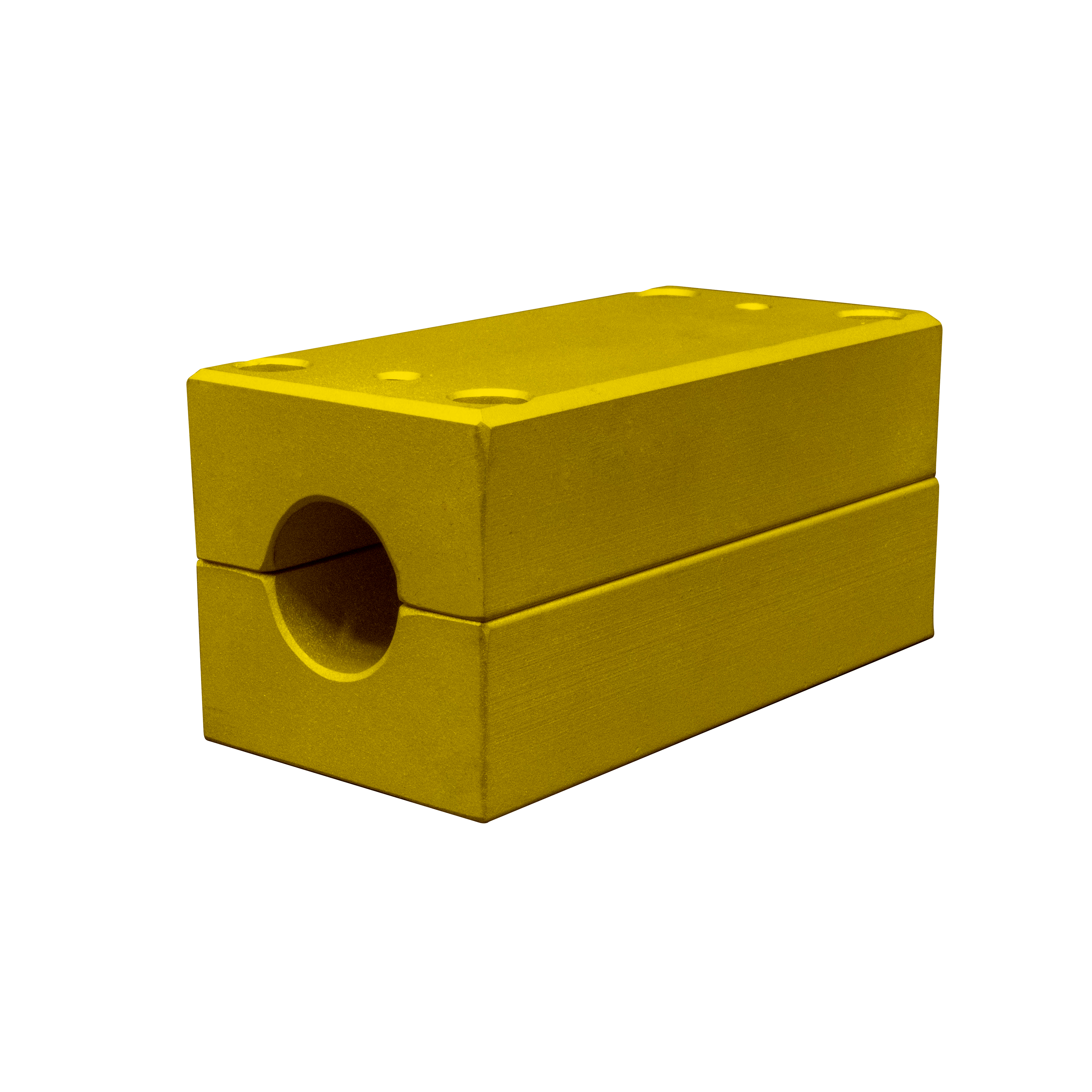 Rail Clamp Adapters