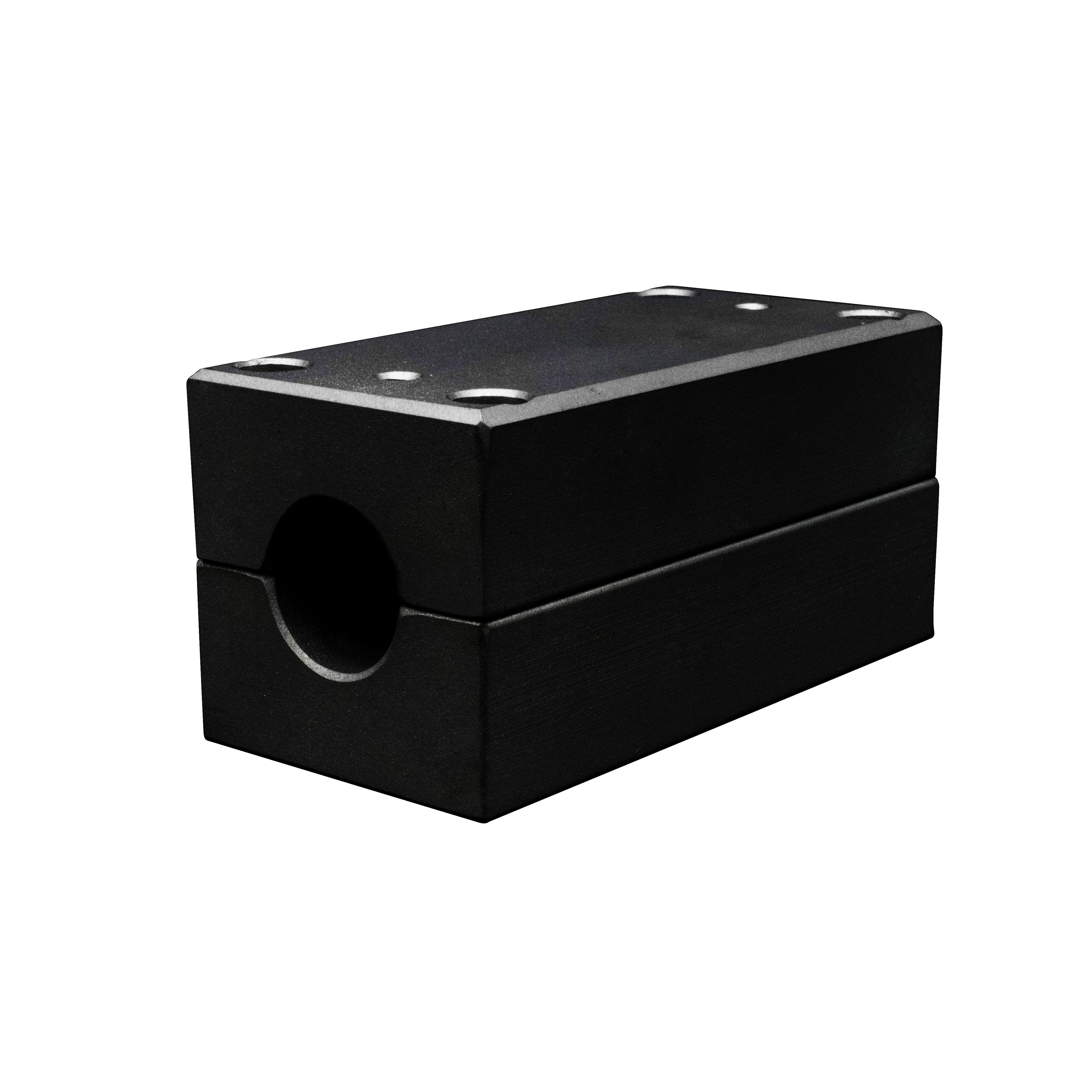 Rail Clamp Adapters