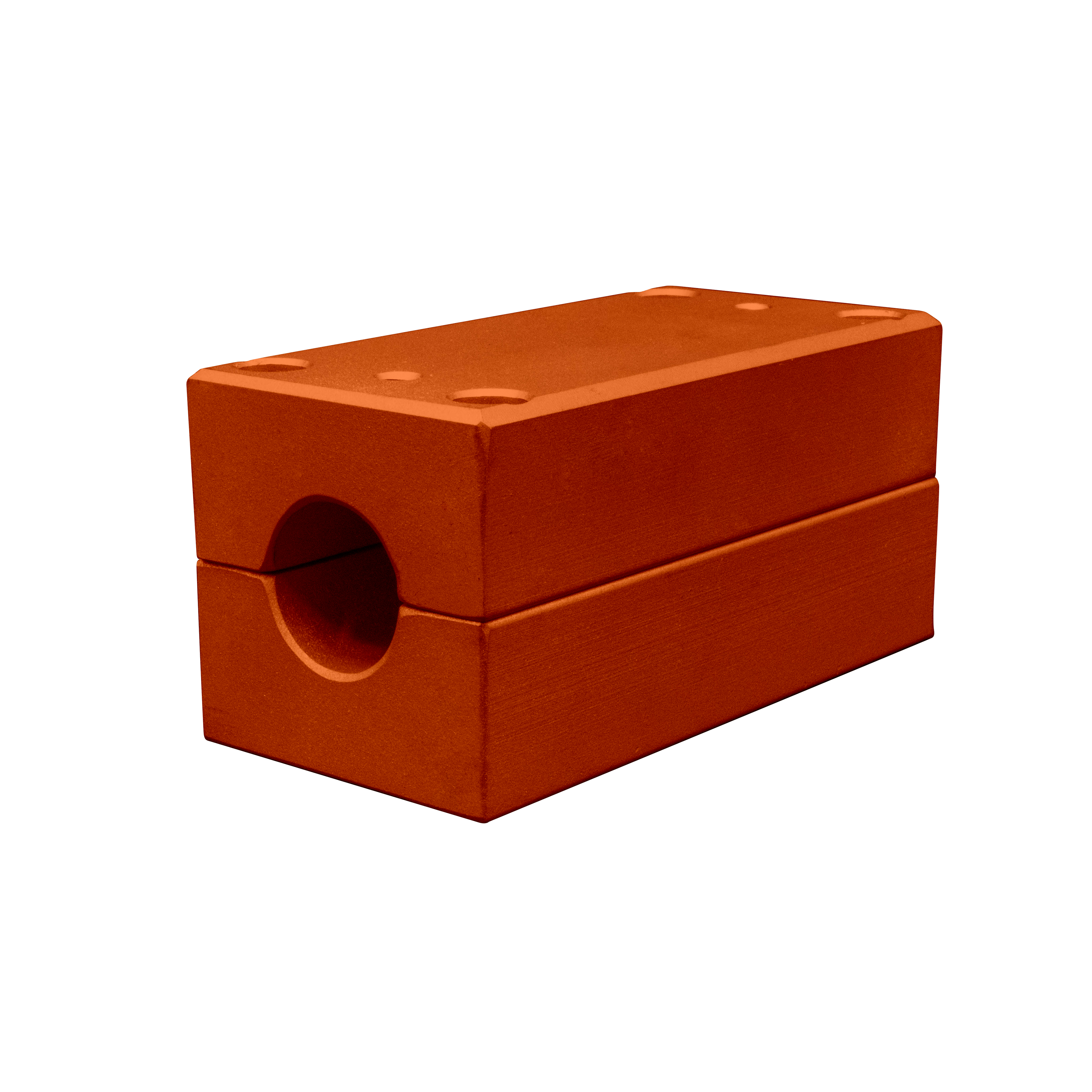 Rail Clamp Adapters