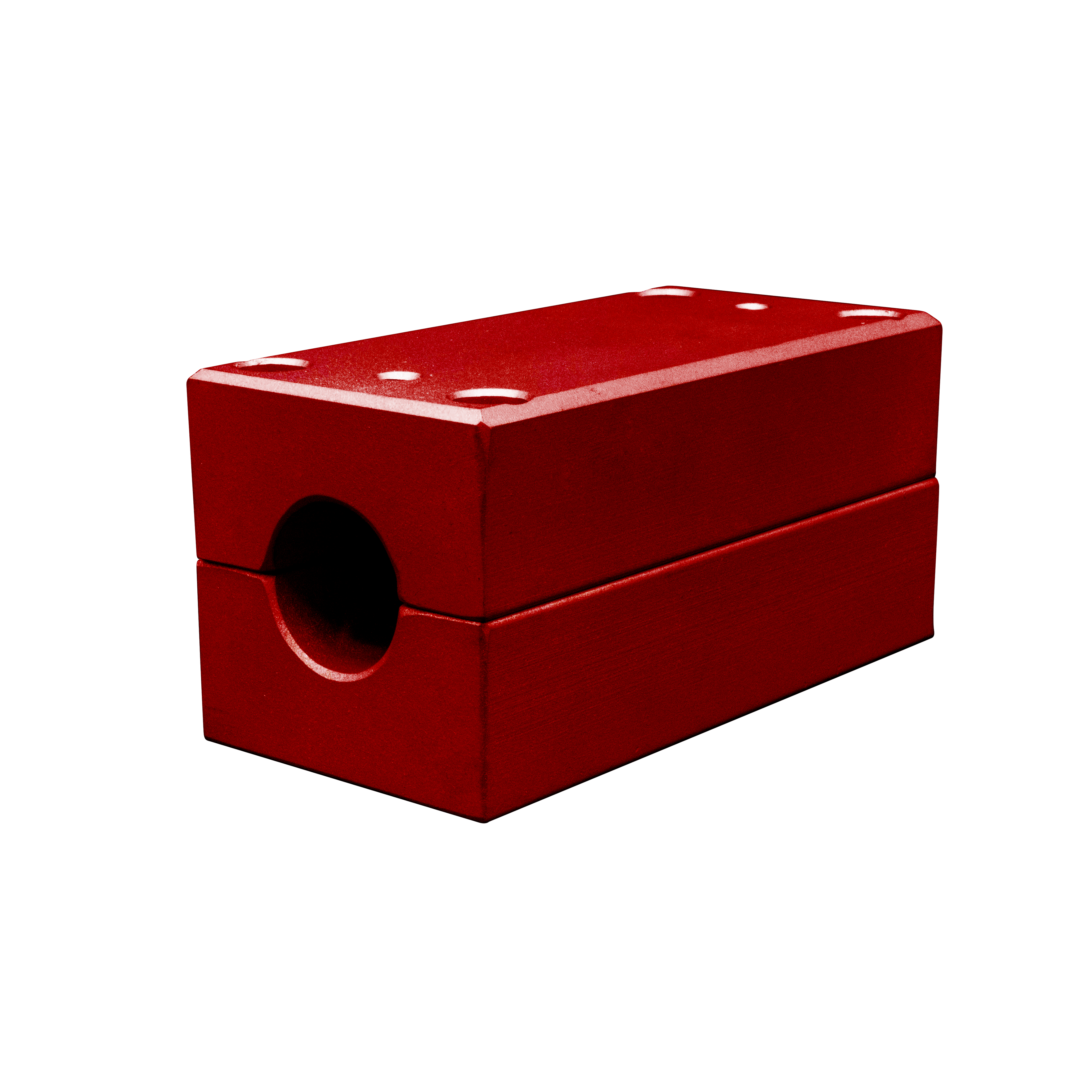Rail Clamp Adapters