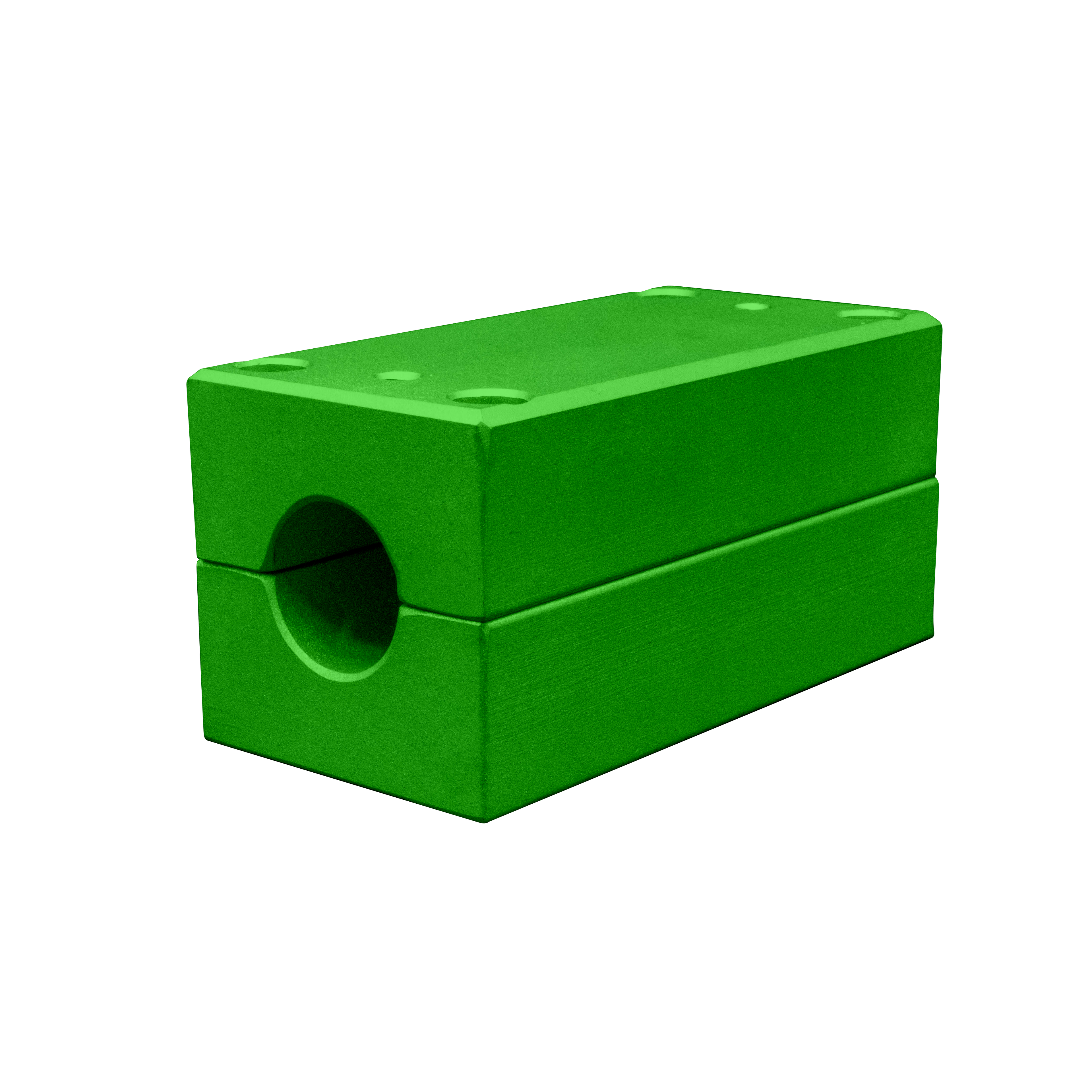 Rail Clamp Adapters