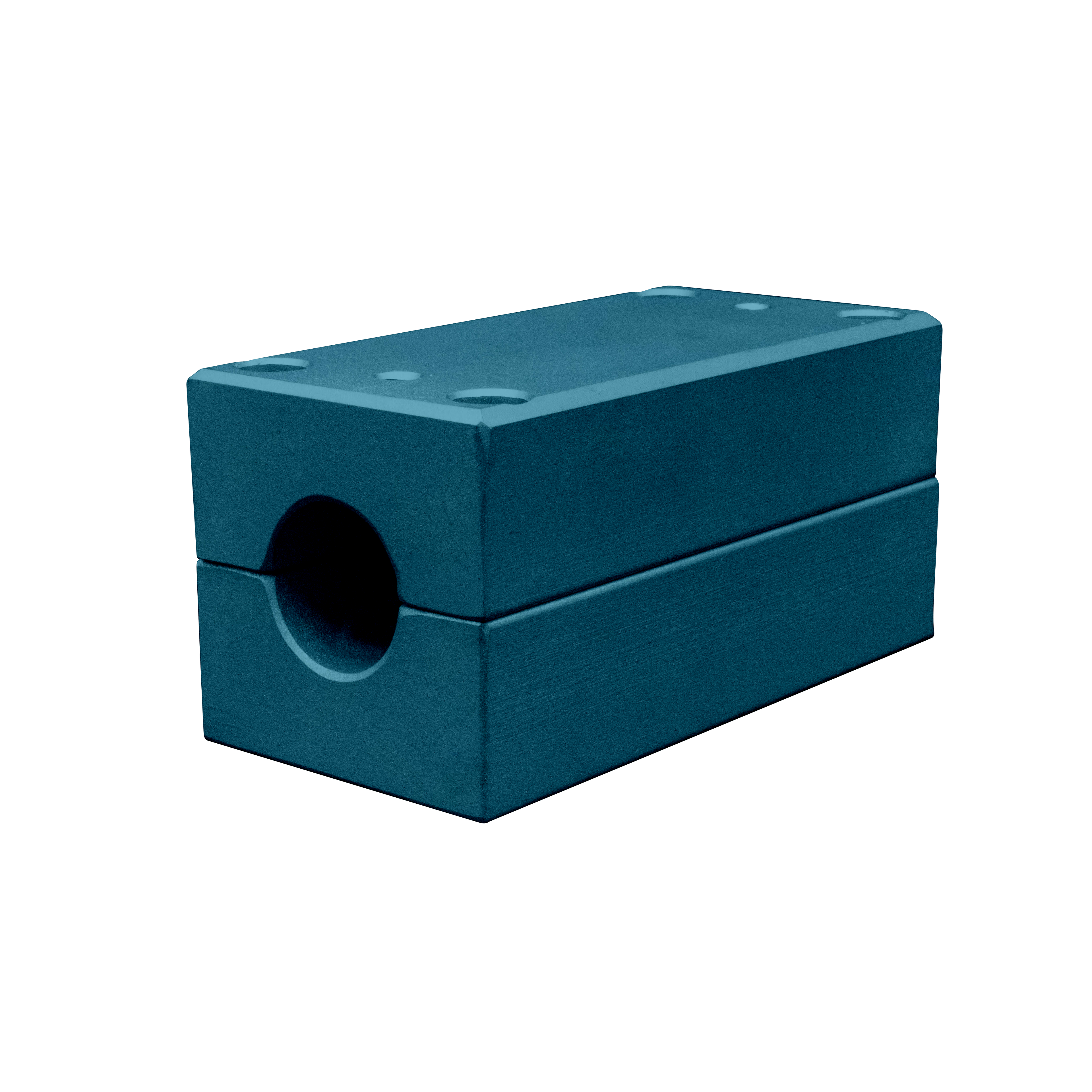 Rail Clamp Adapters