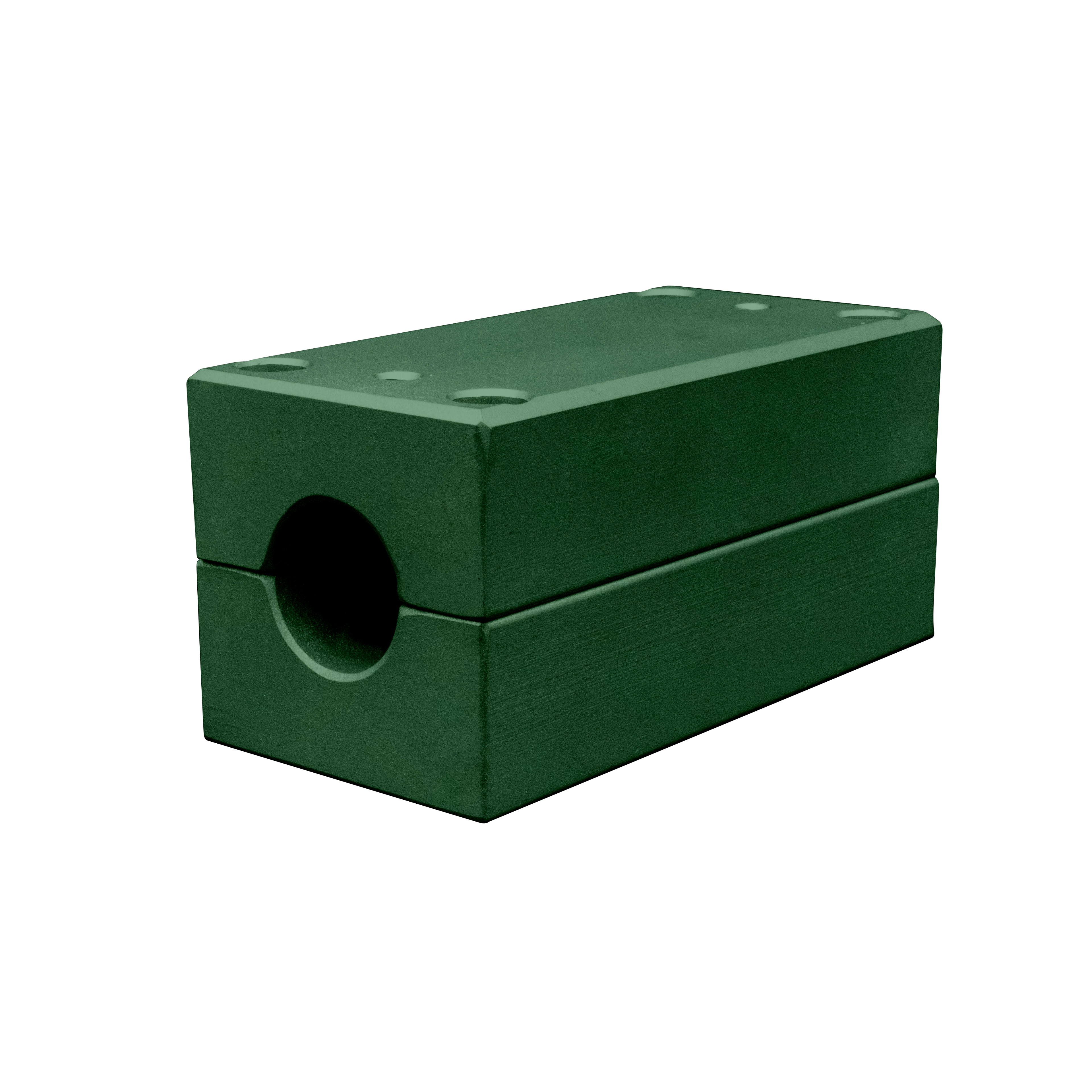Rail Clamp Adapters